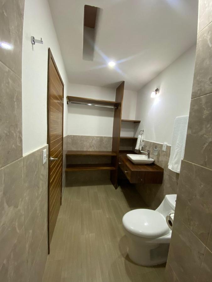 Hotel Real Carretero à Tapalpa Extérieur photo